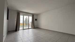  Appartement à louer 3 pièces 63 m²