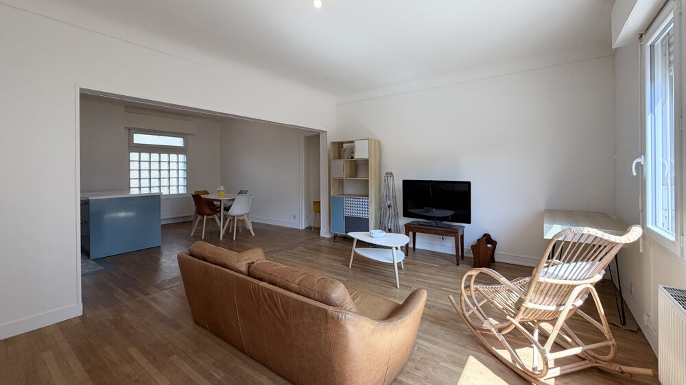 Vente Duplex/Triplex Magnifique duplex - secteur Émailleurs Limoges