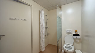  Appartement à louer 1 pièce 24 m²