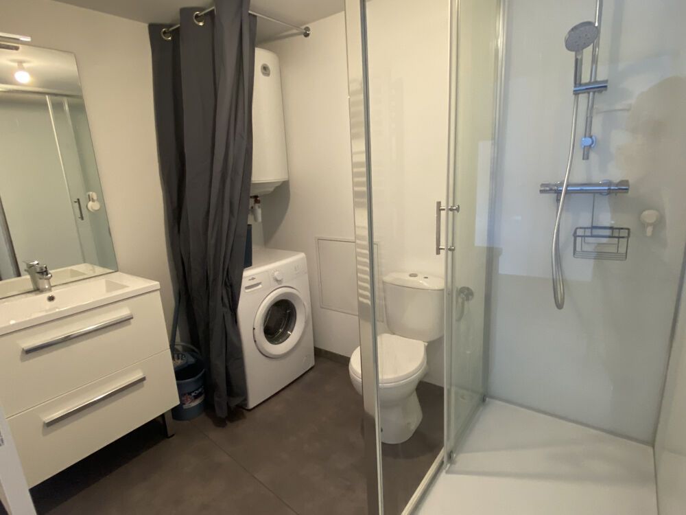 Location Appartement APPARTEMENT - STUDIO - 29M2 - RÉNOVÉ Limoges