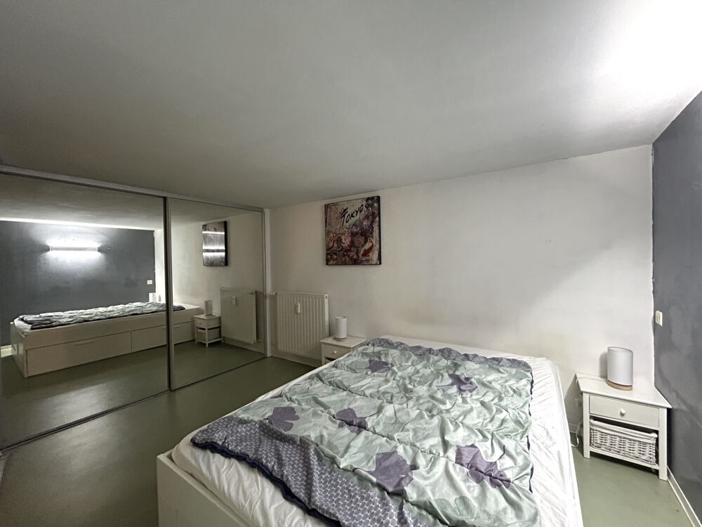 Vente Appartement Appartement T2 dans une résidence de standing Limoges