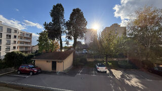 Location Appartement LIMOGES - Appartement T2 Limoges