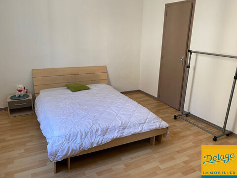 Appartement type 2 455 Limoges (87000)