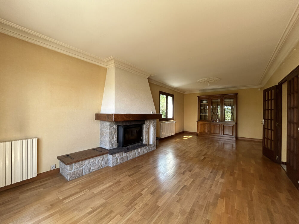 Maison familiale secteur ouest Limoges