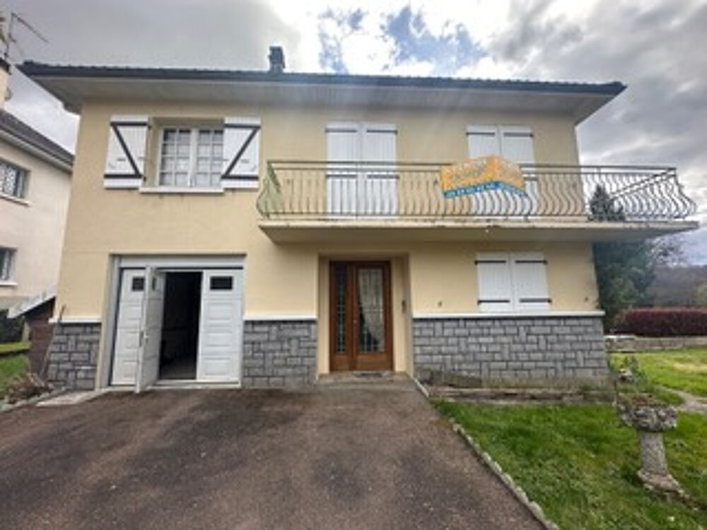 Maison familiale COUZEIX