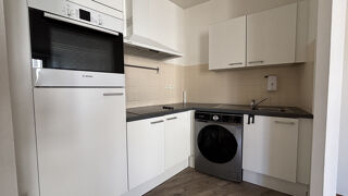  Appartement à louer 3 pièces 58 m²