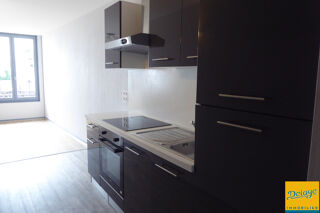  Appartement � louer 1 pi�ce 29 m�