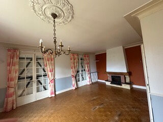  Maison à vendre 5 pièces 119 m²