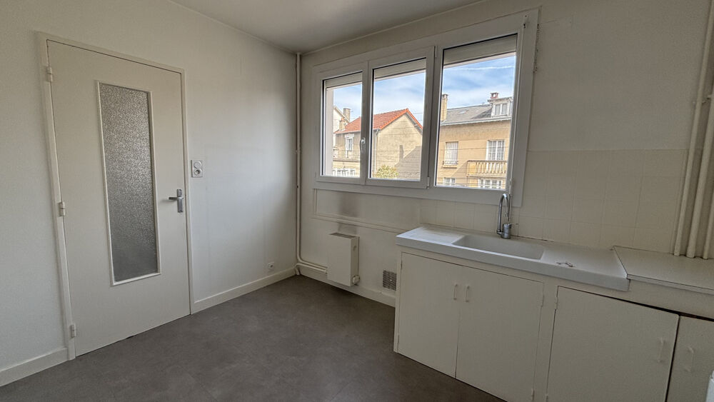 Location Appartement  Appartement T1 LIMOGES Limoges