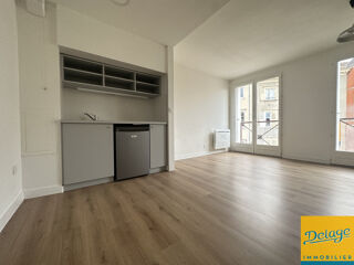  Appartement  louer 1 pice 26 m