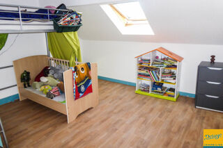  Maison à louer 7 pièces 109 m²