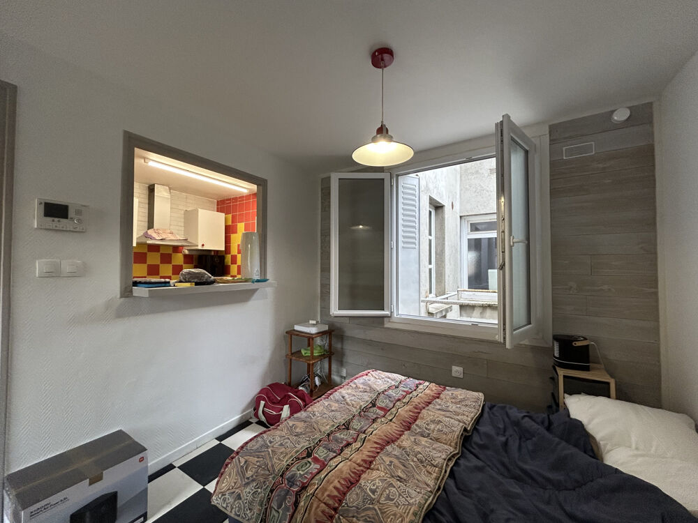 Studio à louer