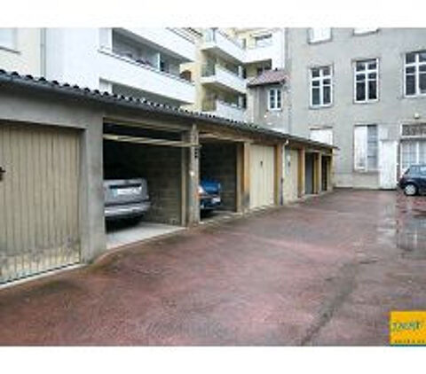  Parking / Garage � louer 14 m�