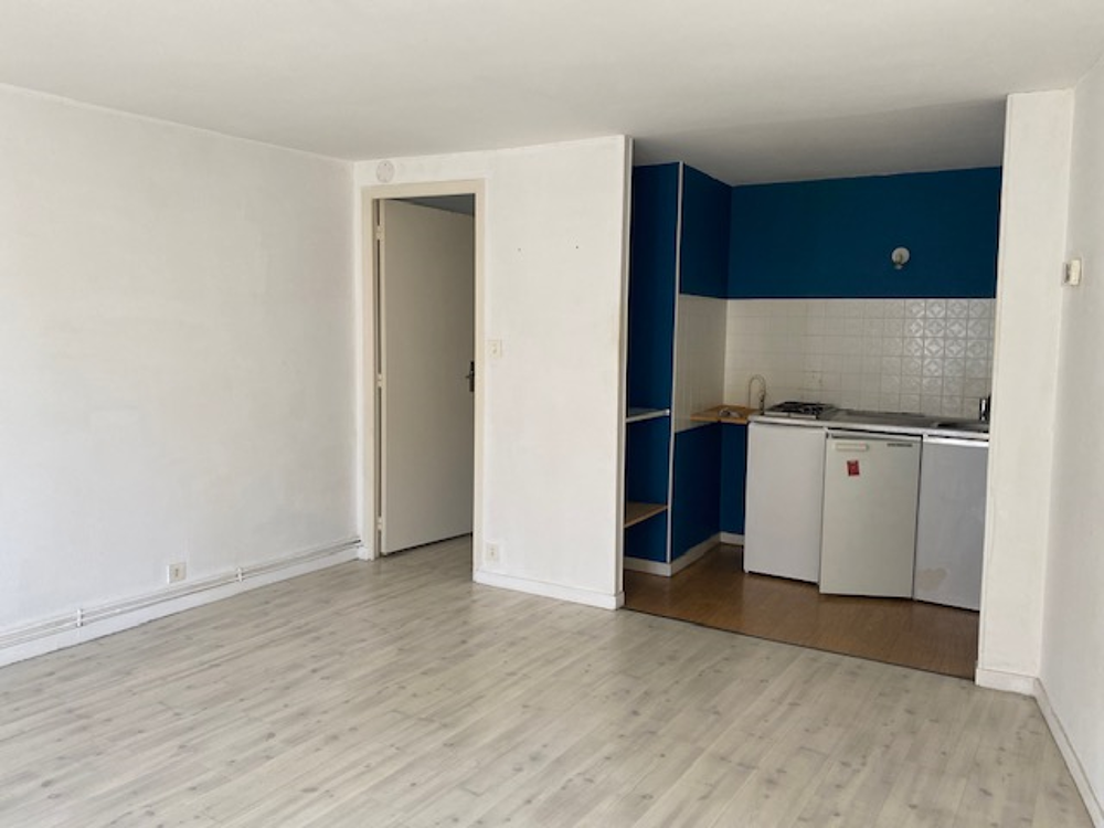 Studio de 25m2 en HYPER-CENTRE