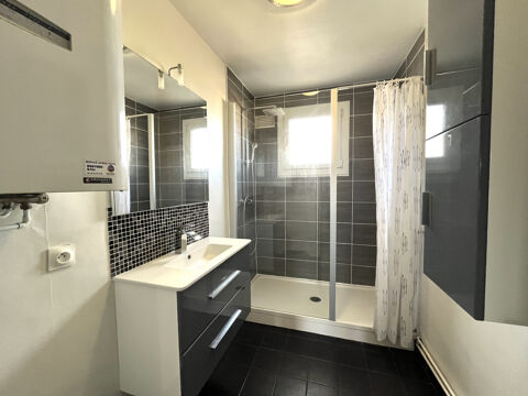  Appartement � louer 3 pi�ces 63 m�