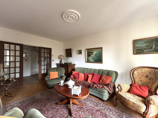  Appartement � vendre 6 pi�ces 125 m�