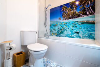  Appartement à vendre 1 pièce 19 m²