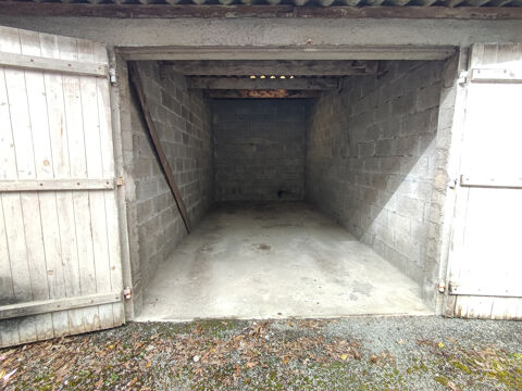  Parking / Garage � louer 14 m�