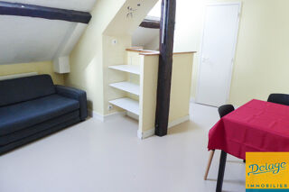  Appartement  louer 2 pices 19 m
