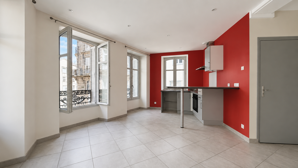 Vente Appartement Appartement moderne et sans travaux au cœur de Limoges Limoges