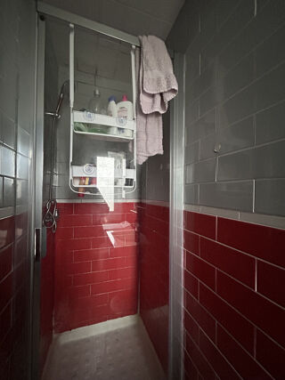 Appartement � louer 4 pi�ces 61 m�