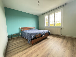  Maison à louer 5 pièces 109 m²