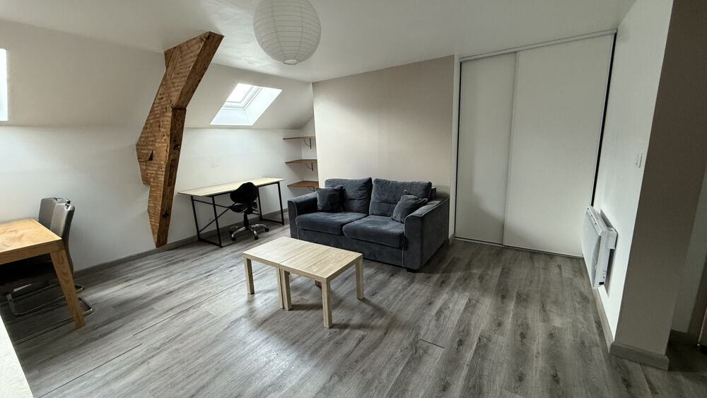 Vente Appartement Appartement hyper centre ville Limoges
