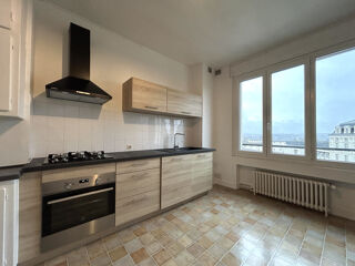  Appartement � vendre 3 pi�ces 91 m�