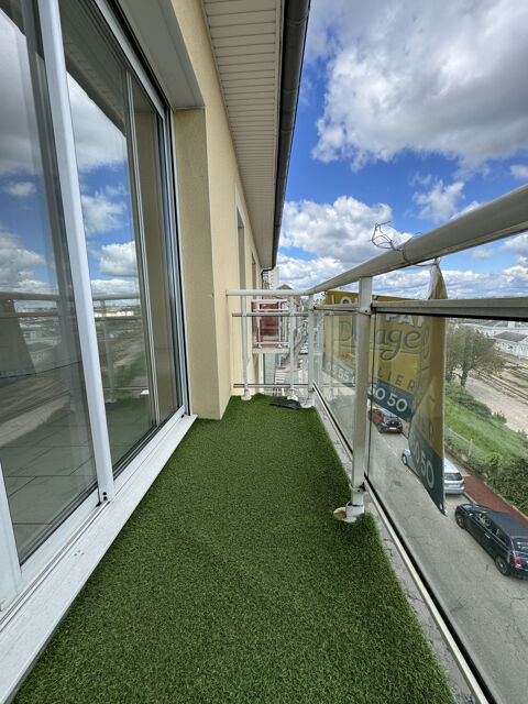  Appartement  louer 3 pices 62 m