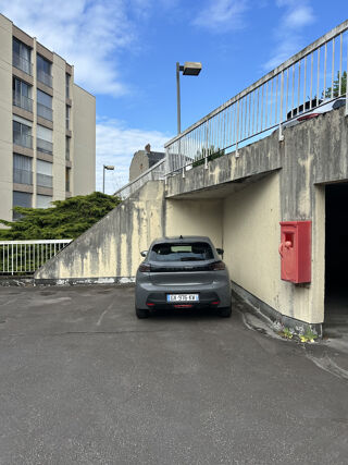  Appartement � louer 1 pi�ce 28 m�