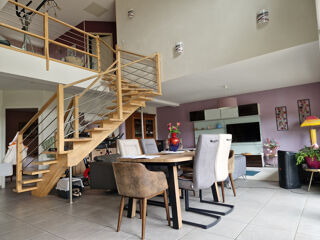  Maison � vendre 6 pi�ces 159 m�