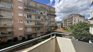  Appartement � louer 2 pi�ces 37 m�