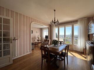  Appartement � vendre 4 pi�ces 65 m�