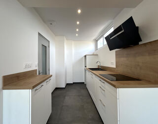  Appartement  vendre 3 pices 80 m