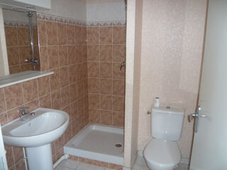  Appartement à louer 1 pièce 21 m² Limoges