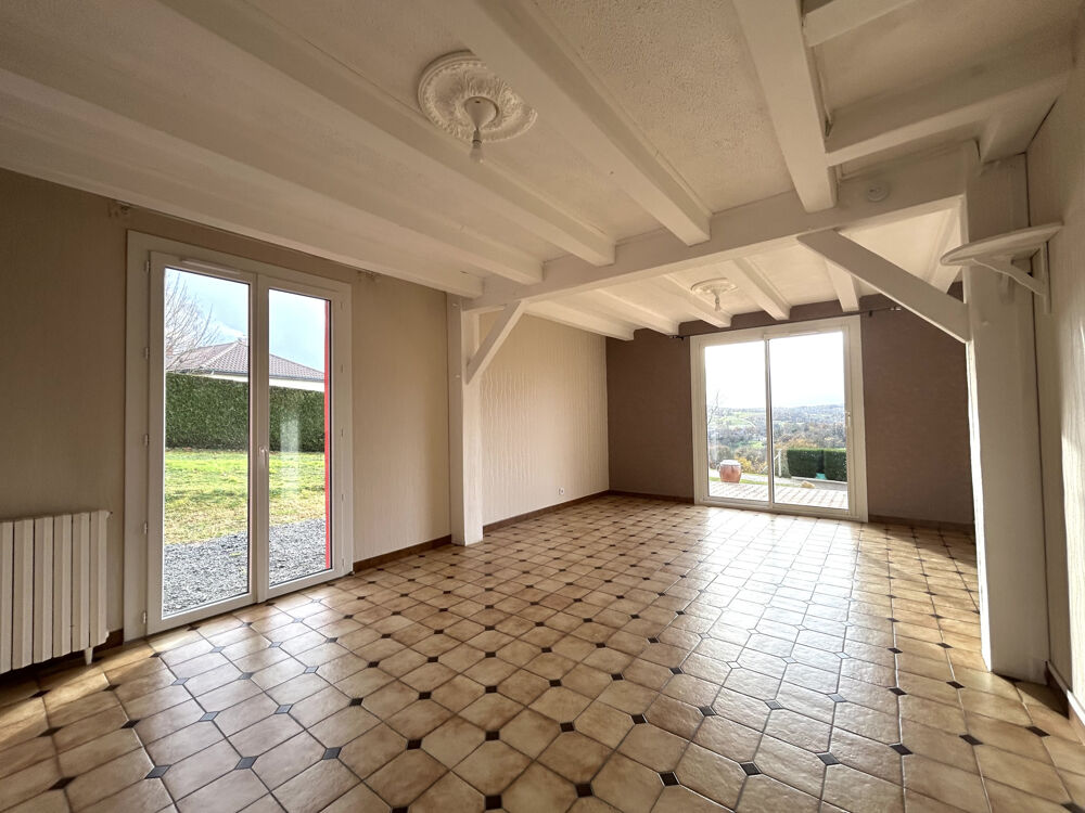 Location Maison MAISON - SOLIGNAC Solignac