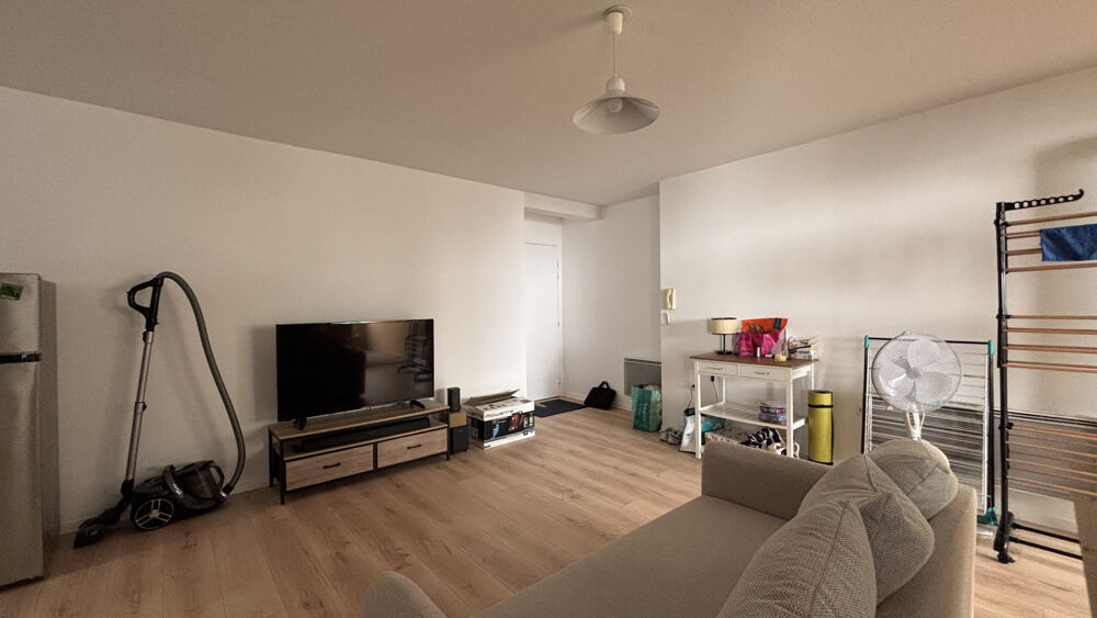 Location Appartement LIMOGES - HYPER CENTRE Appartement de type 2 Limoges