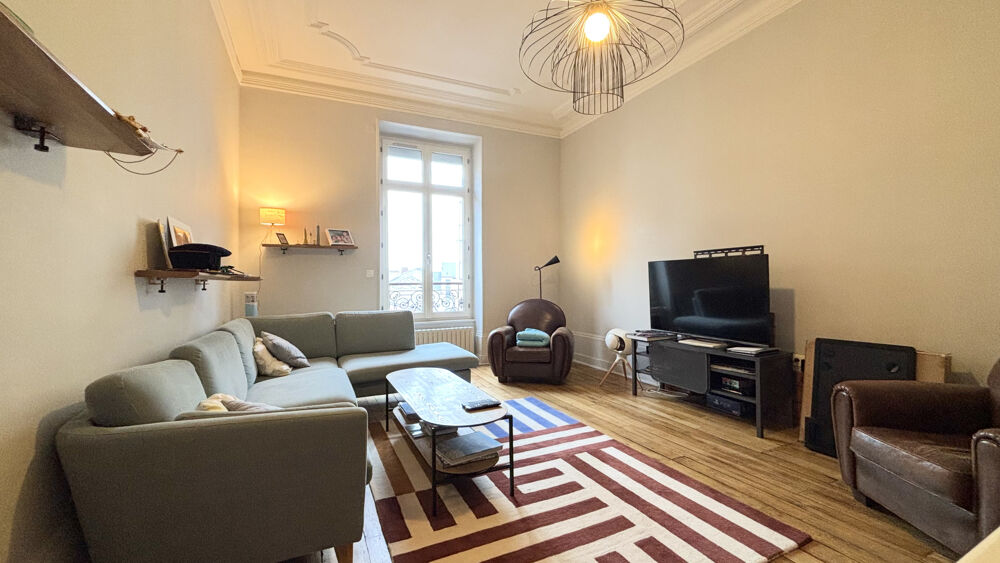 Location Appartement Appartement plein de charme en centre-ville Limoges