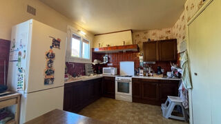  Maison à vendre 6 pièces 186 m²