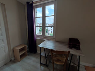  Appartement à louer 1 pièce 24 m²
