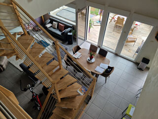  Maison � vendre 6 pi�ces 159 m�