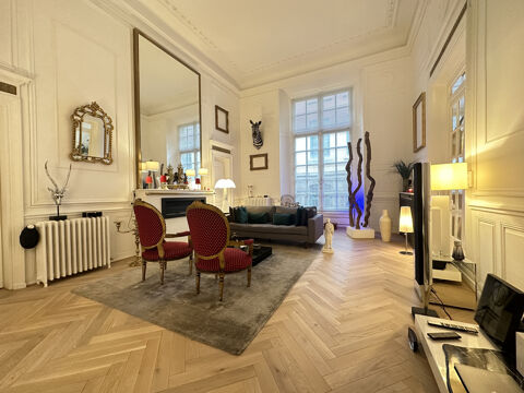  Appartement � louer 4 pi�ces 126 m�