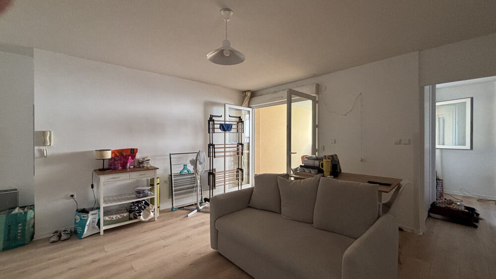 Location Appartement LIMOGES - HYPER CENTRE Appartement de type 2 Limoges
