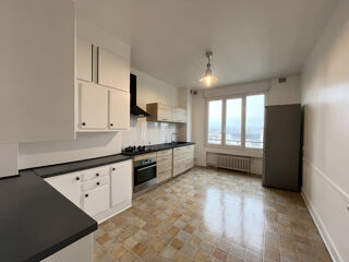  Appartement � vendre 3 pi�ces 91 m�