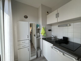  Appartement � louer 2 pi�ces 31 m�