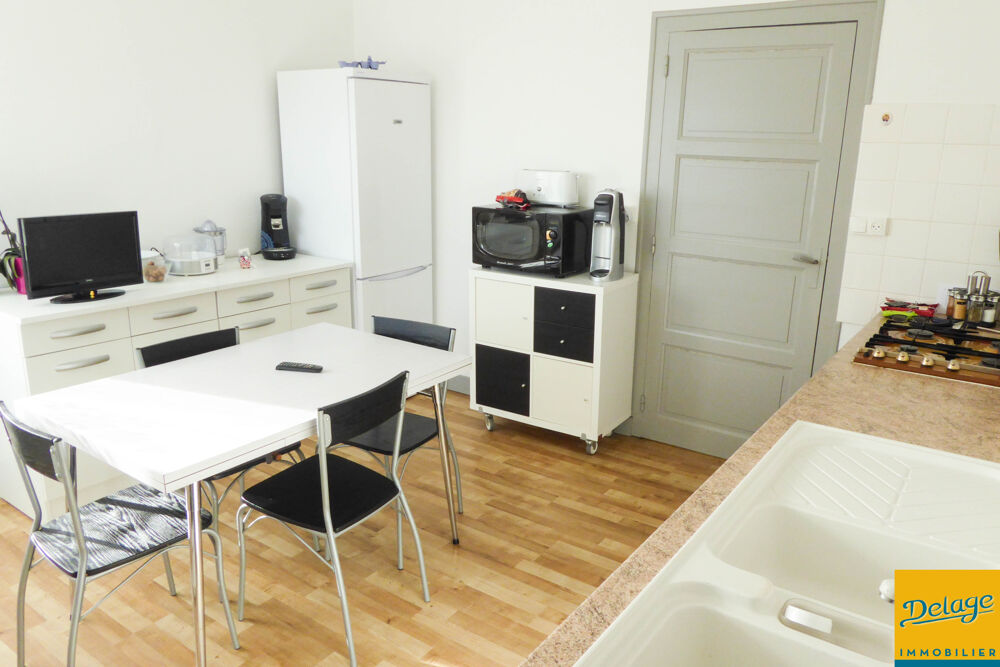 CHARMANTE MAISON CIEUX