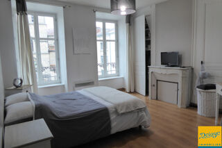  Appartement à louer 3 pièces 58 m²