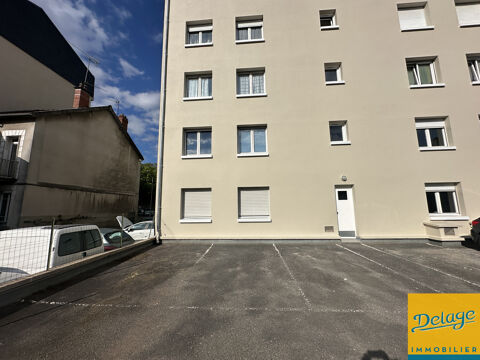 Place de parking Limoges 55 Limoges (87000)