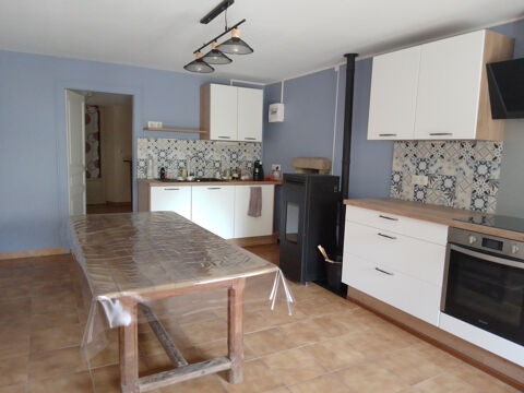  Maison � louer 7 pi�ces 188 m� Ambazac