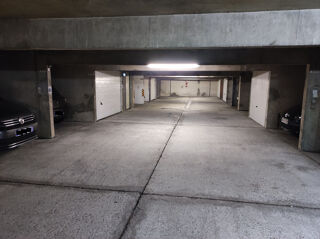  Appartement à louer 1 pièce 40 m²
